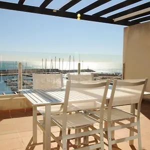 Appartement Residencial Marina De Port, L'Ametlla de Mar