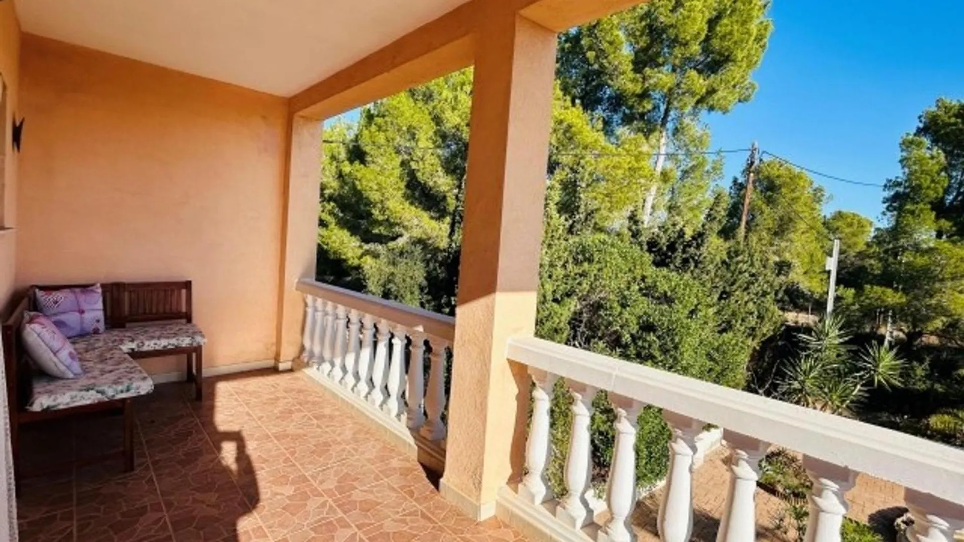 Casa Rural Con Piscina Privada Para 7 Personas En Ametlla De Mar - Hisp-217-221 L'Ametlla de Mar