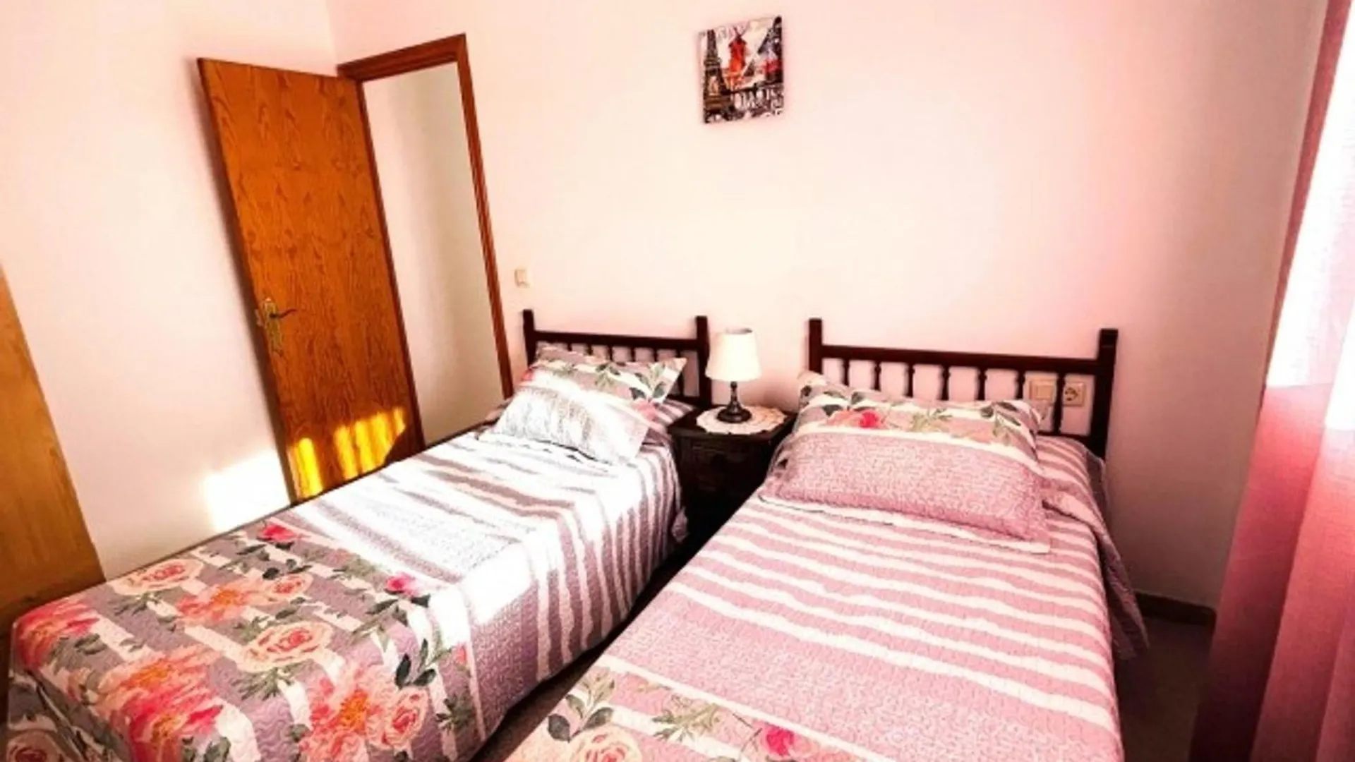Casa Rural Con Piscina Privada Para 7 Personas En Ametlla De Mar - Hisp-217-221 L'Ametlla de Mar Villa