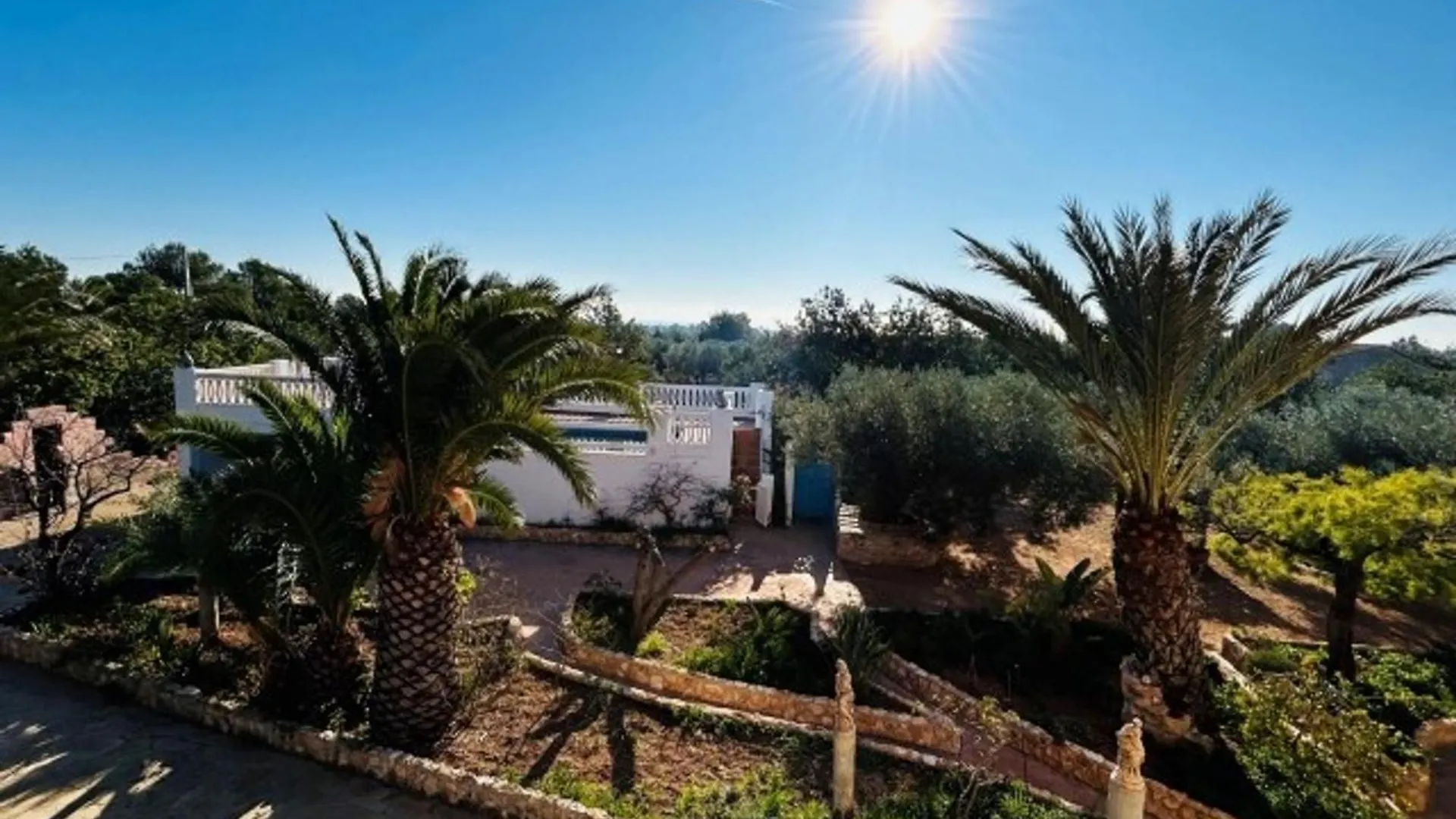 Casa Rural Con Piscina Privada Para 7 Personas En Ametlla De Mar - Hisp-217-221 L'Ametlla de Mar