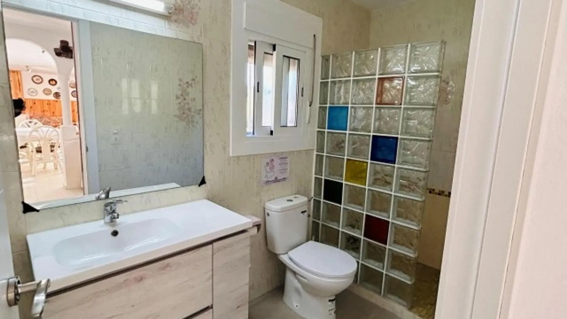 Casa Rural Con Piscina Privada Para 7 Personas En Ametlla De Mar - Hisp-217-221 L'Ametlla de Mar